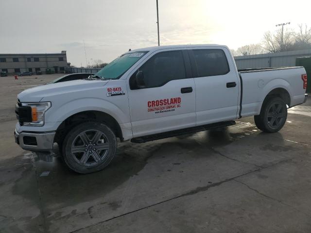 FORD F150 SUPER 2020 1ftew1c51lke86473