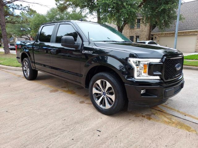 FORD F150 SUPER 2020 1ftew1c51lkf26003