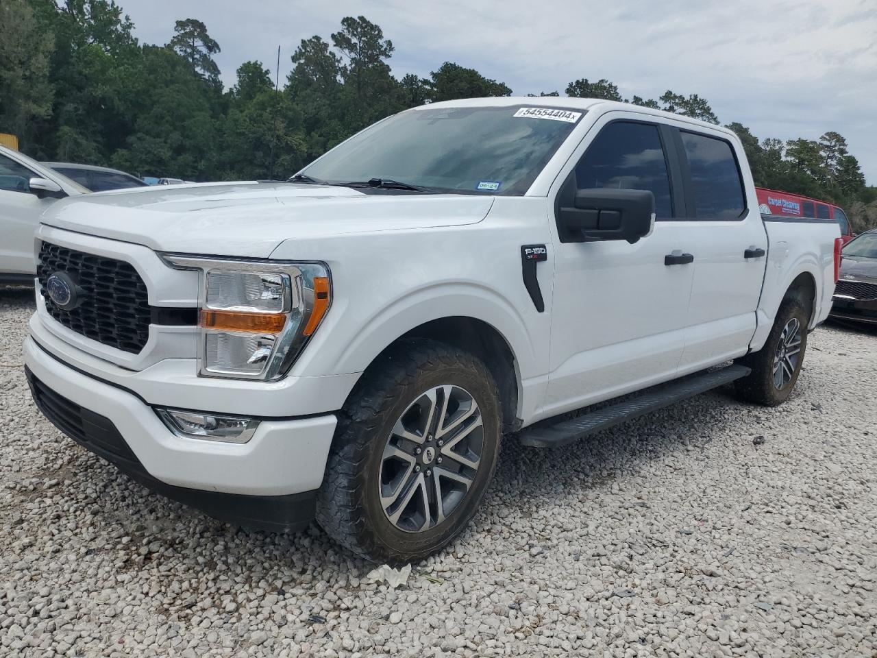 FORD F-150 2021 1ftew1c51mfa58915