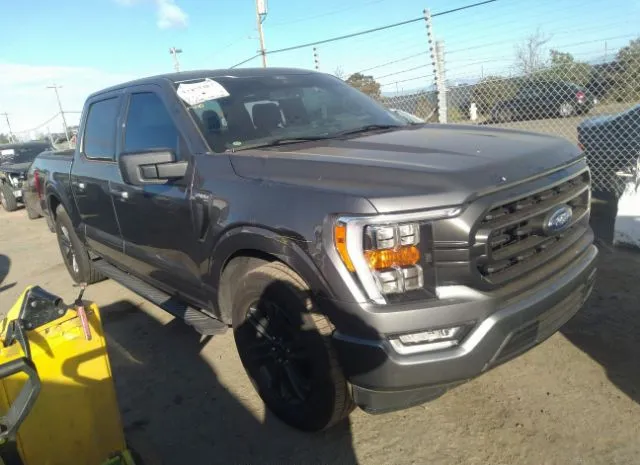 FORD F-150 2021 1ftew1c51mfa66349