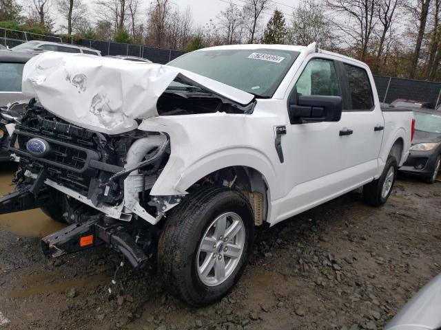 FORD F150 SUPER 2021 1ftew1c51mkd73771