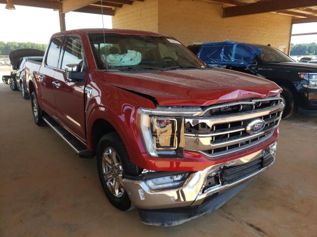 FORD F150 SUPER 2022 1ftew1c51nfa22708