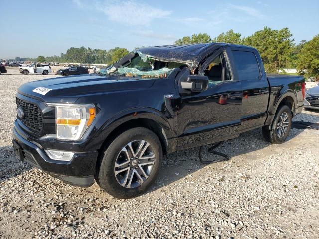 FORD F150 SUPER 2022 1ftew1c51nkd65946