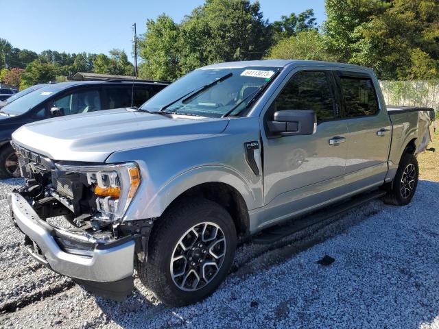 FORD F150 SUPER 2022 1ftew1c51nke85858