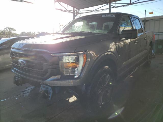 FORD F-150 2023 1ftew1c51pfb83692