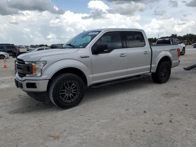 FORD F-150 2018 1ftew1c52jfe21220