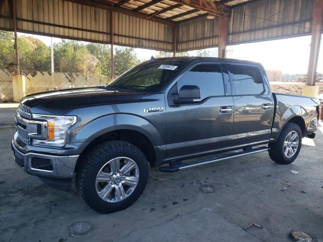 FORD F150 SUPER 2019 1ftew1c52kfa51145