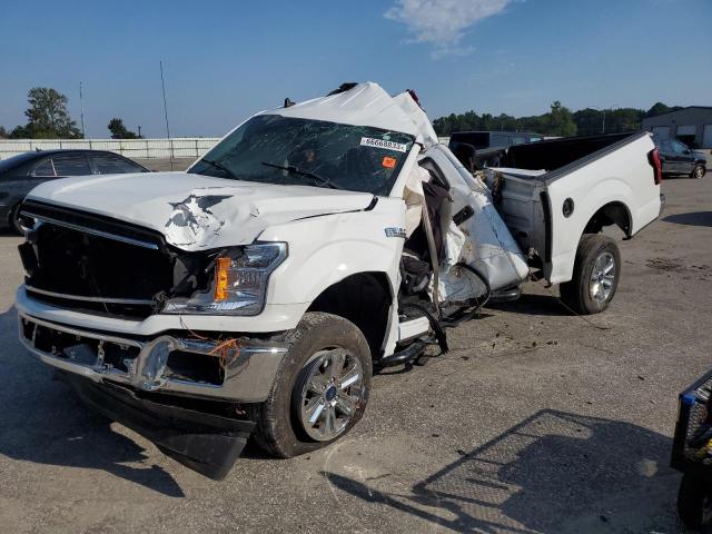 FORD F150 SUPER 2019 1ftew1c52kfa66633