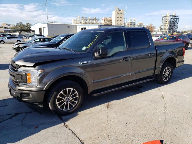 FORD F150 SUPER 2019 1ftew1c52kfb58339