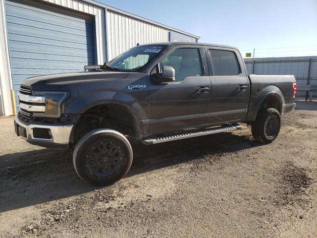 FORD F-150 2019 1ftew1c52kkc31930