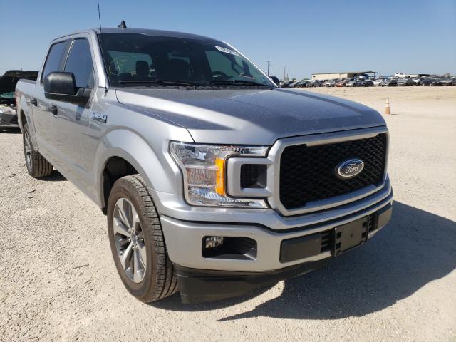 FORD F150 SUPER 2020 1ftew1c52lfa13559