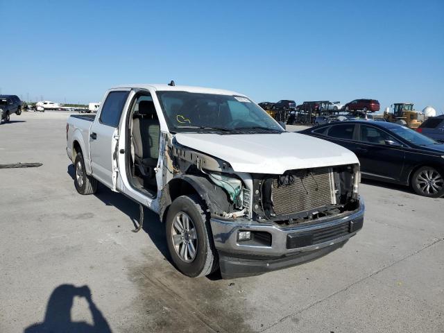 FORD F150 SUPER 2020 1ftew1c52lfa96121