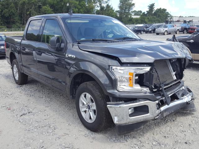 FORD F150 SUPER 2020 1ftew1c52lkd25565