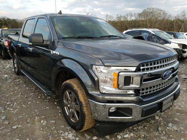 FORD F150 SUPER 2020 1ftew1c52lke54700