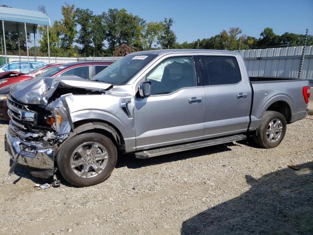 FORD F150 SUPER 2022 1ftew1c52nfa03701