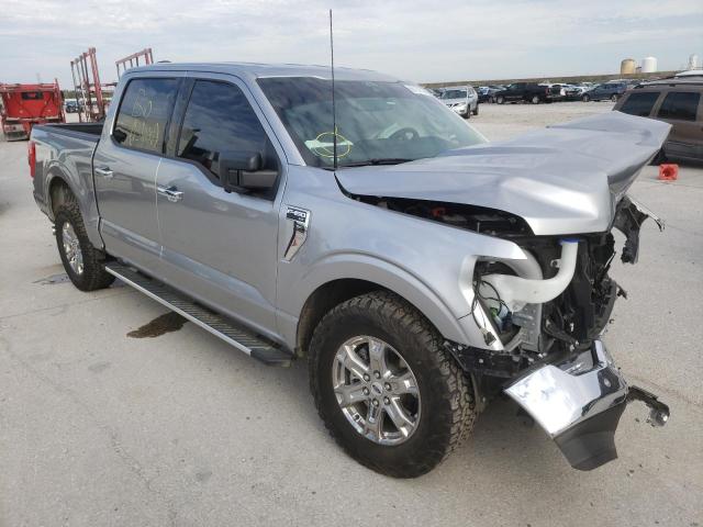 FORD F150 SUPER 2022 1ftew1c52nfa23611