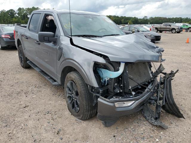 FORD F150 SUPER 2022 1ftew1c52nfa79631