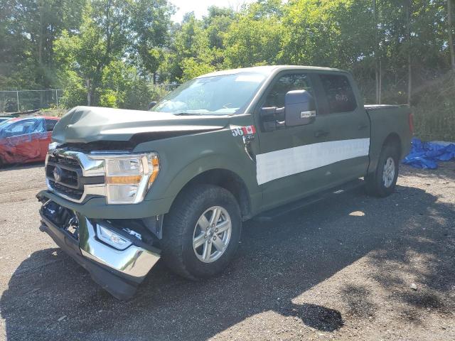 FORD F150 SUPER 2022 1ftew1c52nkf24313