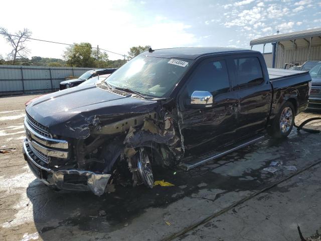 FORD F150 SUPER 2018 1ftew1c53jfb79392