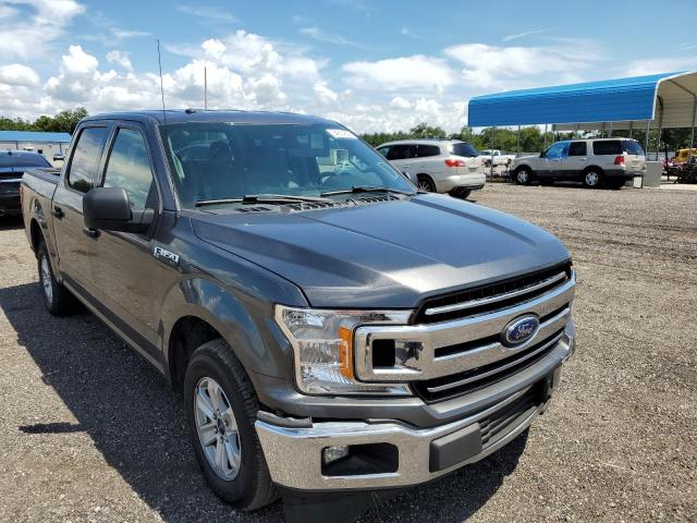 FORD F150 SUPER 2018 1ftew1c53jfb87072