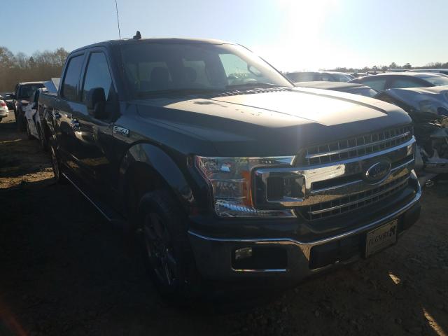 FORD F150 SUPER 2019 1ftew1c53kfa28733