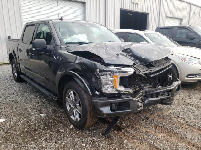 FORD F150 SUPER 2019 1ftew1c53kfa29736