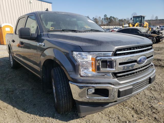 FORD F150 SUPER 2019 1ftew1c53kfa64647