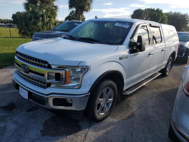 FORD F150 SUPER 2019 1ftew1c53kfd30698