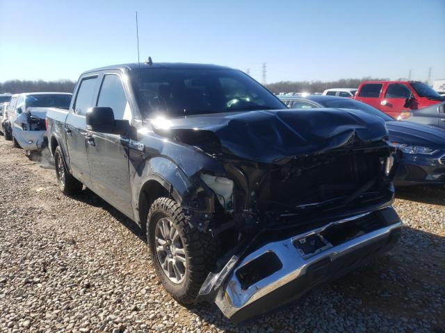 FORD F150 SUPER 2019 1ftew1c53kkc38725