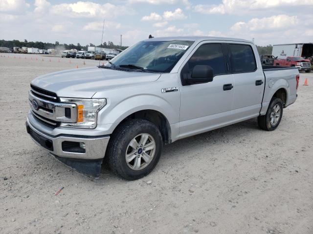 FORD F150 SUPER 2019 1ftew1c53kkc40071