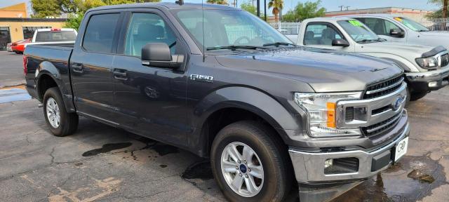 FORD F150 SUPER 2019 1ftew1c53kkd48531