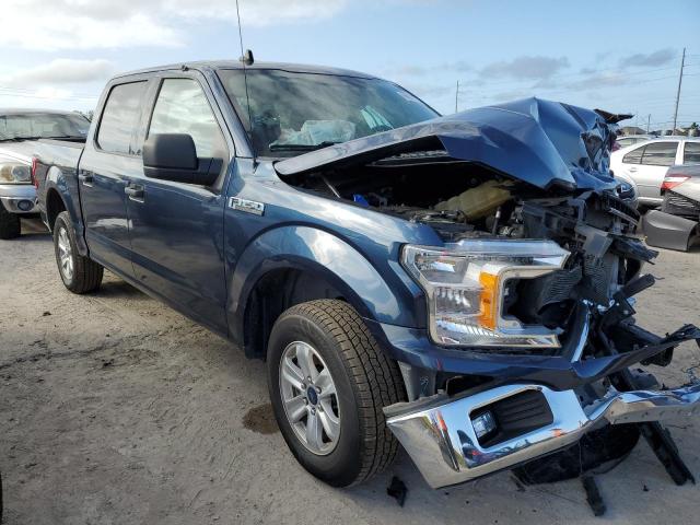 FORD F150 SUPER 2020 1ftew1c53lfa27308