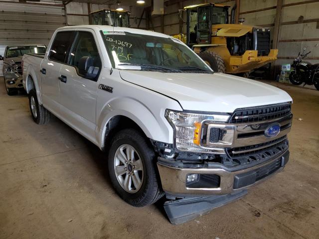 FORD F150 SUPER 2020 1ftew1c53lfa96662