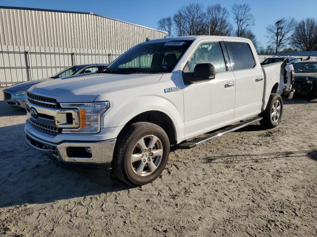 FORD F150 SUPER 2020 1ftew1c53lfa97228