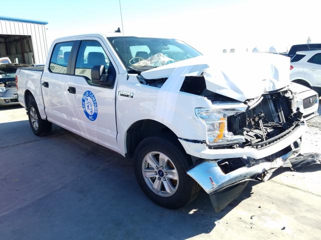 FORD F150 SUPER 2020 1ftew1c53lfb61848