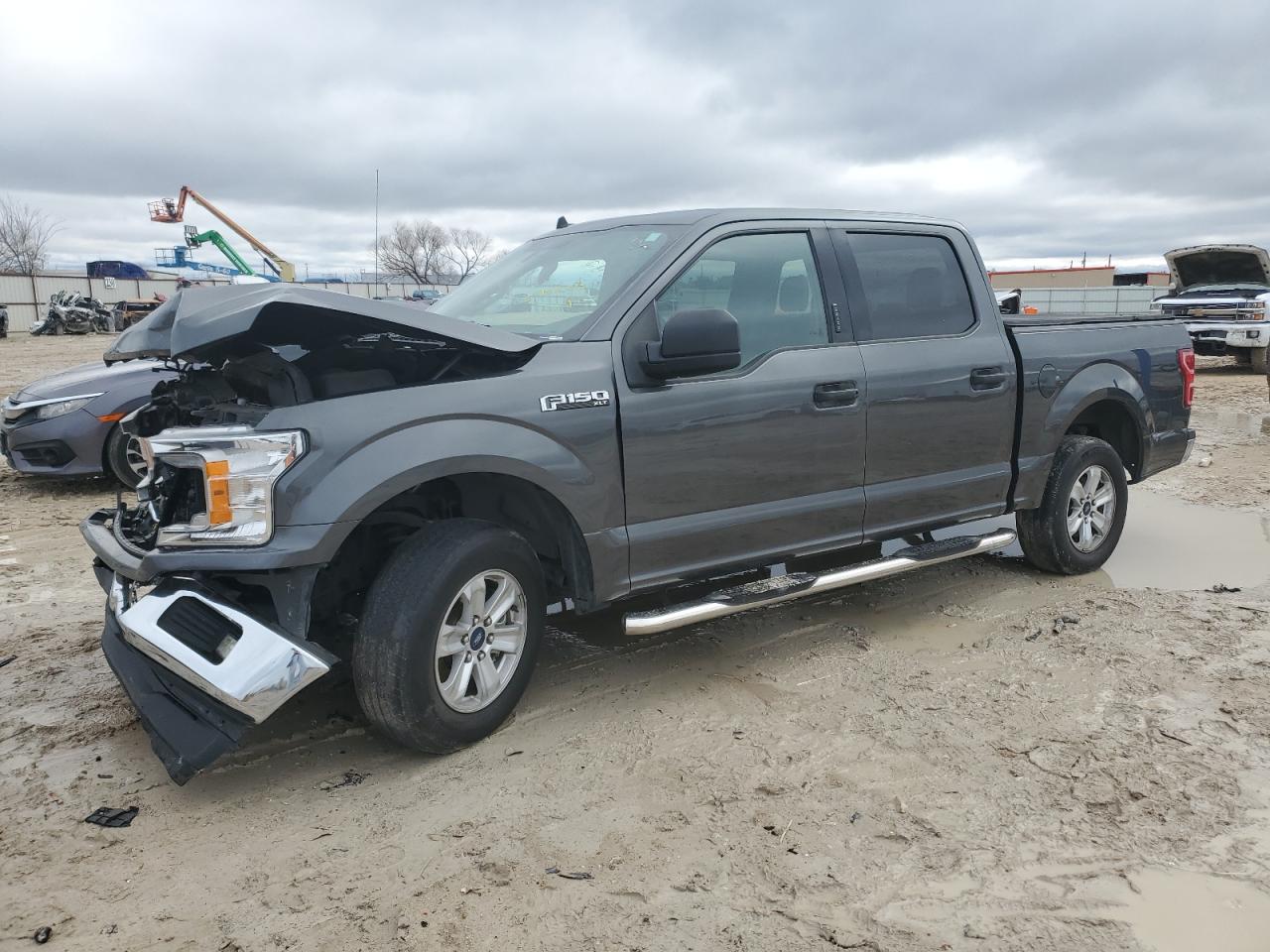 FORD F-150 2020 1ftew1c53lfb88029