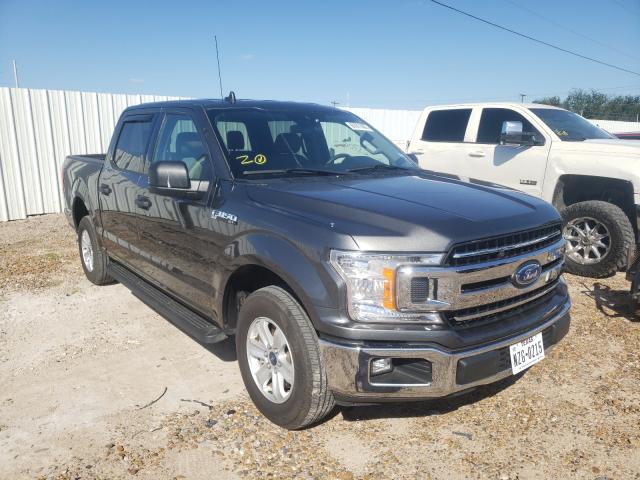 FORD F150 SUPER 2020 1ftew1c53lkd27731