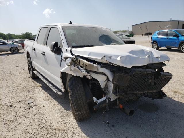 FORD F150 SUPER 2020 1ftew1c53lkd65623