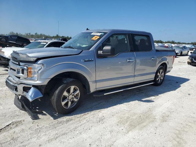 FORD F-150 2020 1ftew1c53lke55600