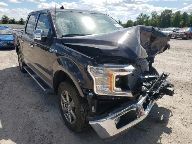 FORD F150 SUPER 2020 1ftew1c53lke94140