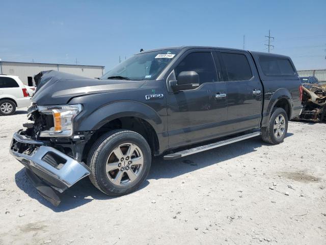 FORD F-150 2020 1ftew1c53lkf57334