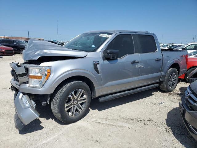 FORD F-150 2021 1ftew1c53mfa68605