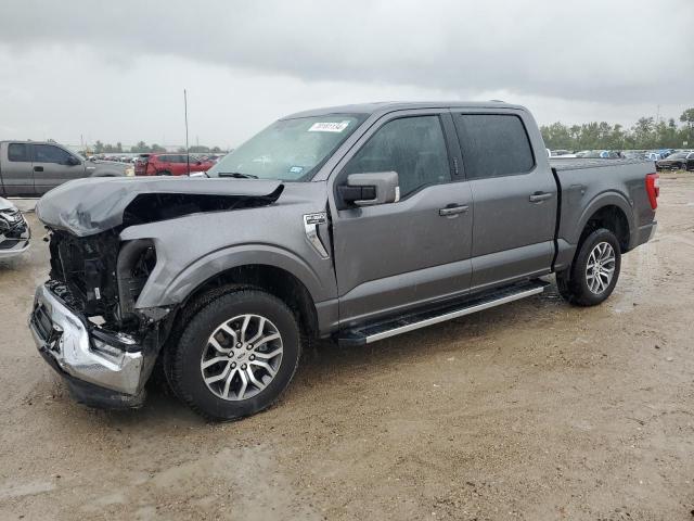 FORD F150 SUPER 2021 1ftew1c53mfc27977