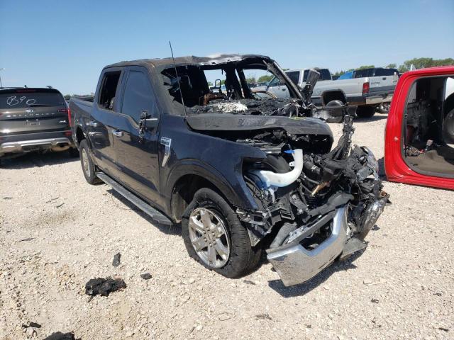 FORD F150 SUPER 2021 1ftew1c53mfc28689