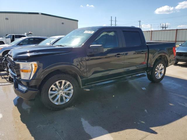 FORD F150 SUPER 2021 1ftew1c53mkd55126