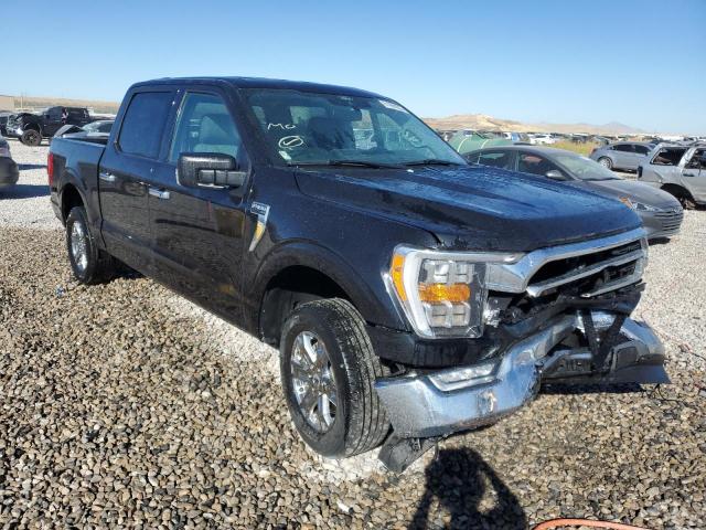 FORD F150 SUPER 2021 1ftew1c53mkd55580