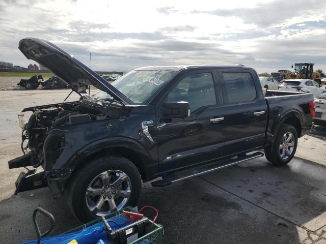 FORD F-150 2021 1ftew1c53mke51886