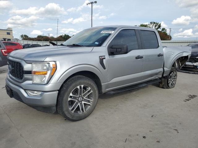 FORD F150 SUPER 2021 1ftew1c53mke81146