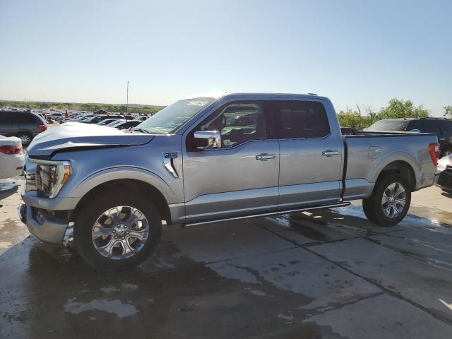 FORD F-150 2023 1ftew1c53pfa84601