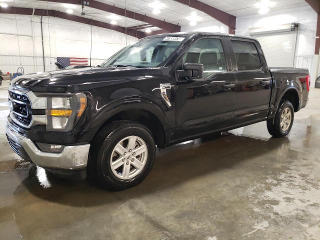 FORD F-150 2023 1ftew1c53pkd23930